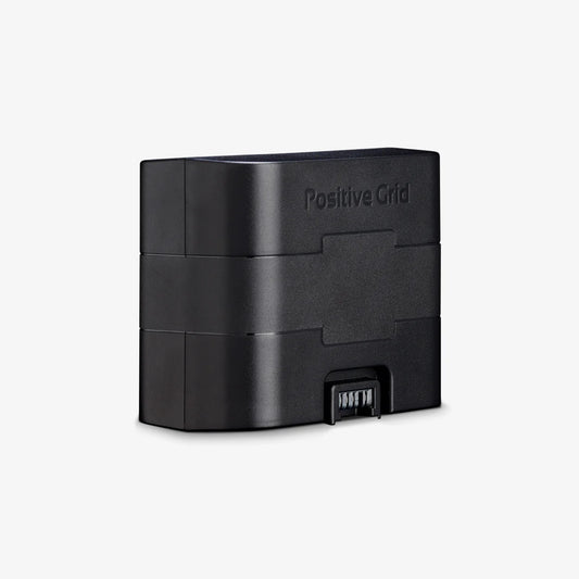 Pin Positive Grid Spark Battery - Việt Music