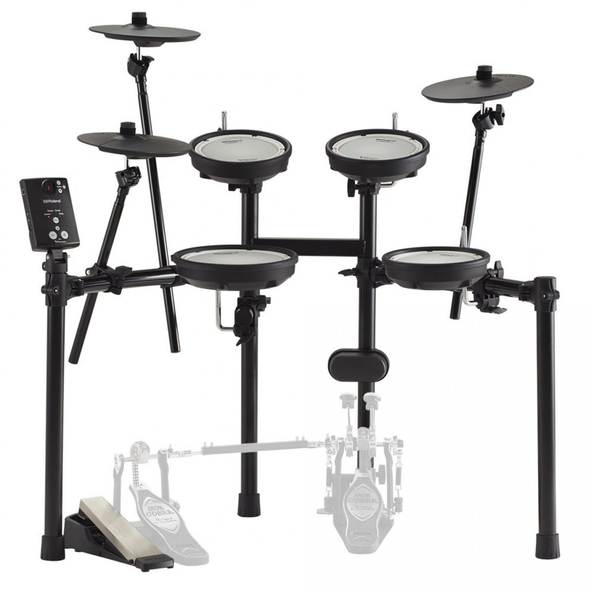 Trống Điện Roland TD-1DMK