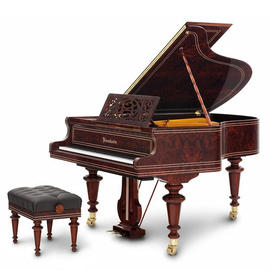 Grand Piano Bösendorfer Liszt - Việt Music