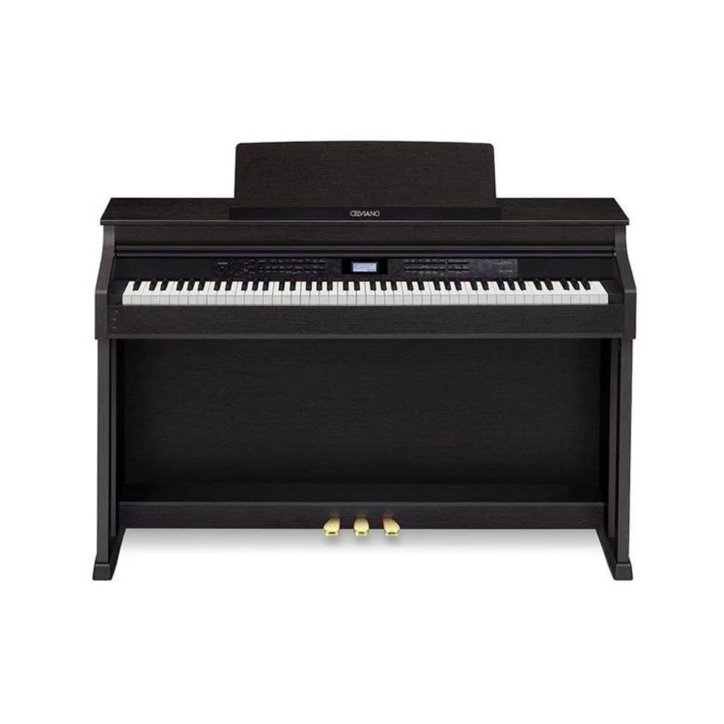 Đàn Piano Điện Casio AP-650 - Qua Sử Dụng