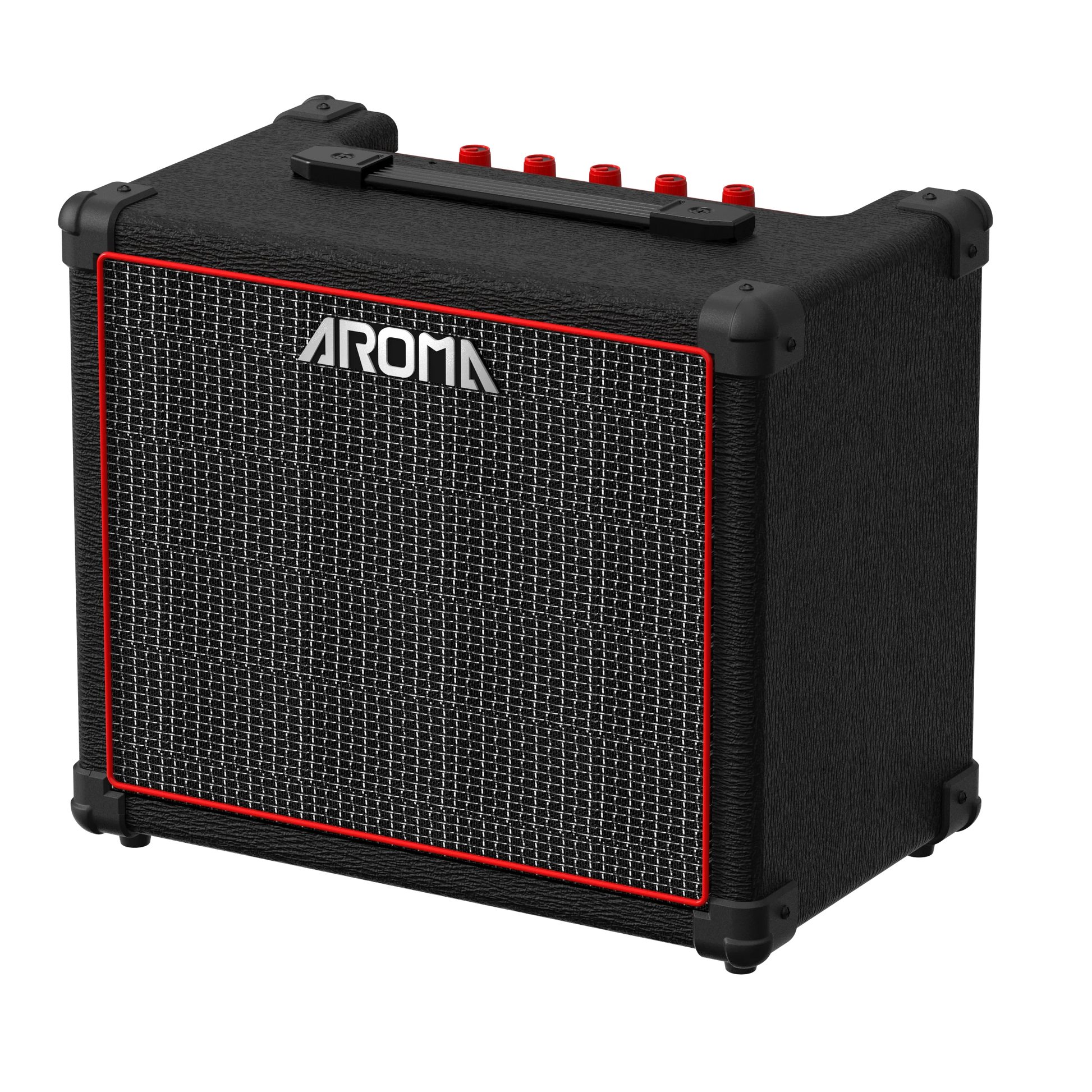 Amplifier Aroma AG-30B, Combo - Việt Music