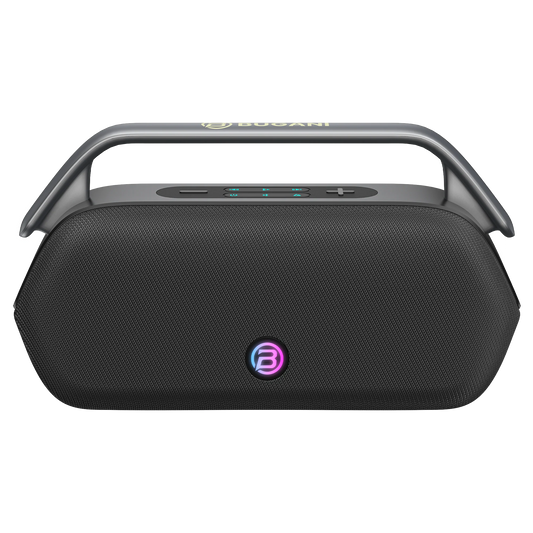 Loa Bugani Boost Max, 240W - Việt Music