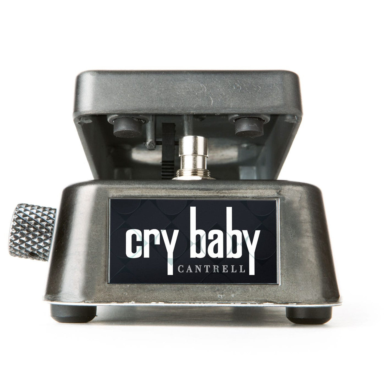 Pedal Guitar Jim Dunlop JC95B Jerry Cantrell Rainier Fog Cry Baby Wah - Việt Music