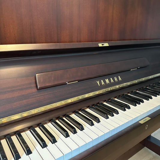 Đàn Piano Cơ Upright Yamaha U5 - Qua Sử Dụng - Việt Music