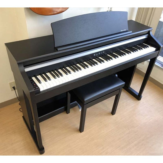 Đàn Piano Điện Kawai CA15 - Qua Sử Dụng - Việt Music