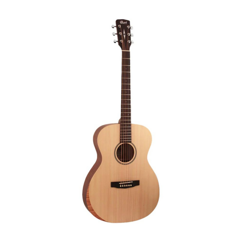 Đàn Guitar Acoustic Cort Luce Bevel Cut, Open Pore