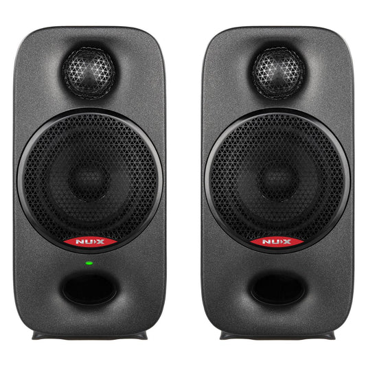 Loa Kiểm Âm Nux Axon 3 (Pair)