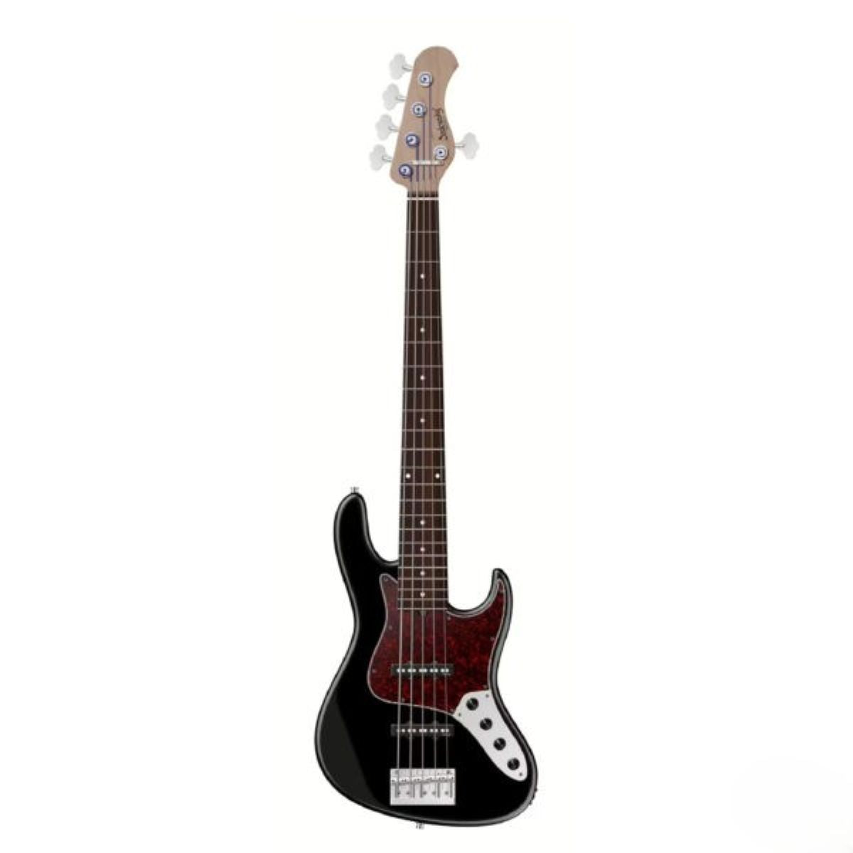 Đàn Guitar Bass Sadowsky Metro Express Will Lee Artist Line SS, Morado Fingerboard - 5 Strings - Việt Music