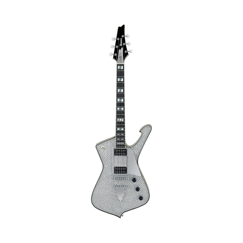 Đàn Guitar Điện Ibanez PS1DM - Paul Stanley Signature HH, Ebony Fingerboard, Diamond