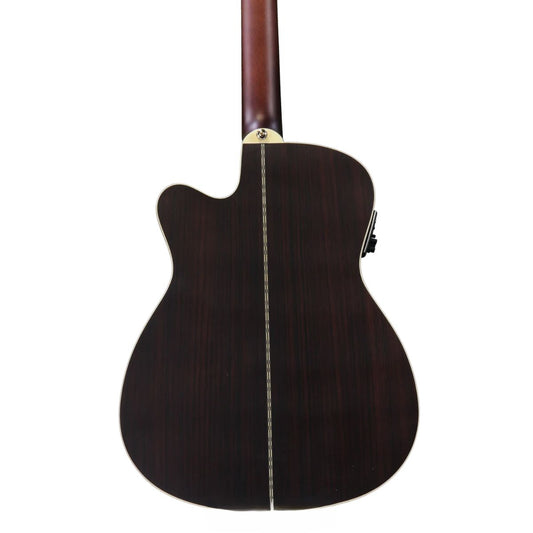 Đàn Guitar Acoustic Epiphone Masterbilt EF500RCCE - Việt Music