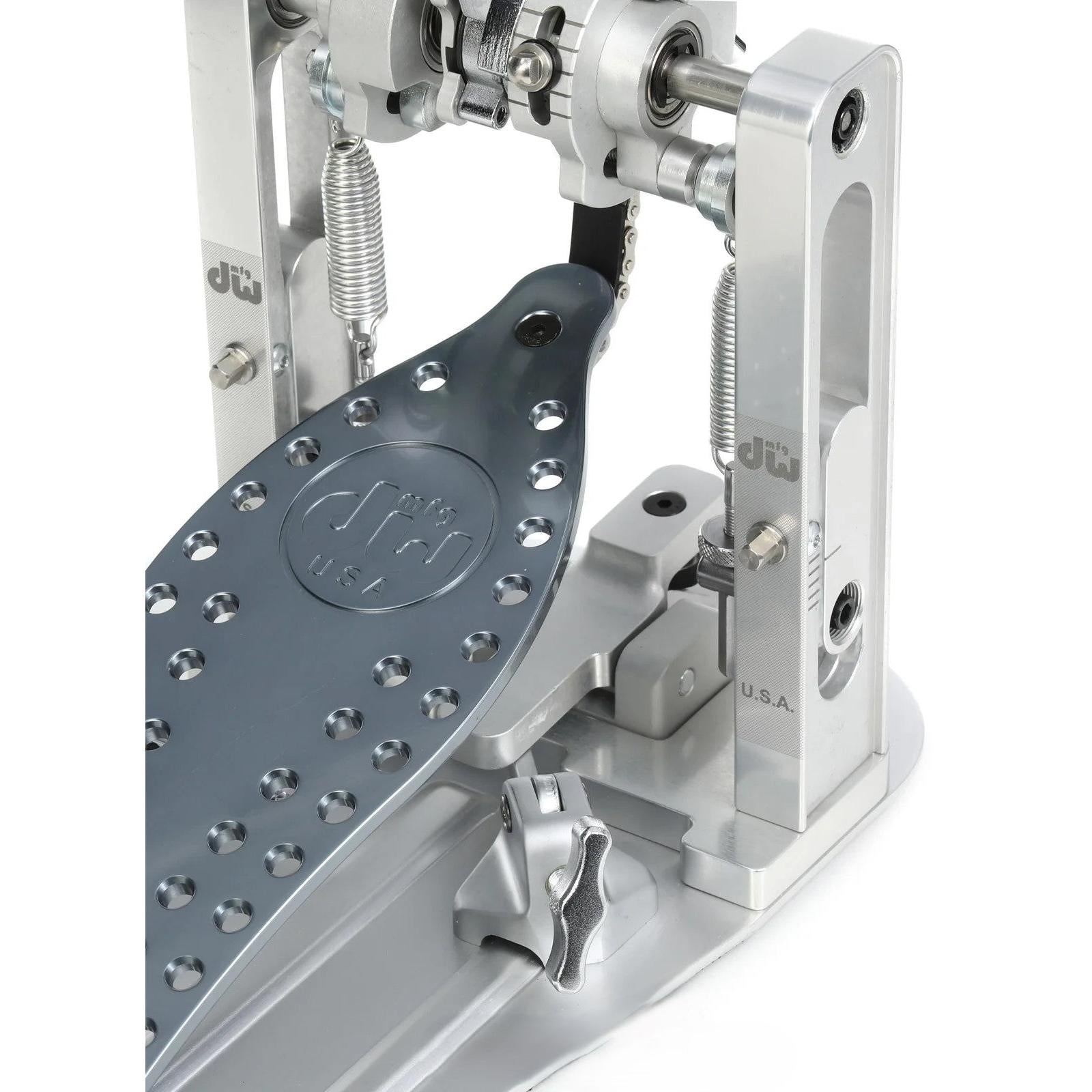 Pedal Đôi Trống Bass DW DWCPMCD2 - MFG Series - Việt Music