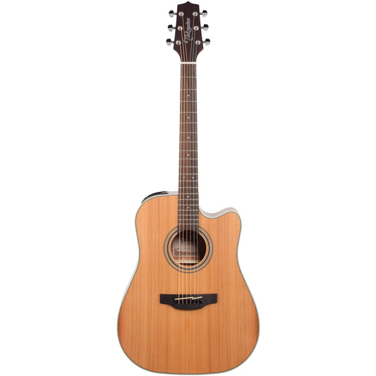 Đàn Guitar Acoustic Takamine GD20CE - Việt Music