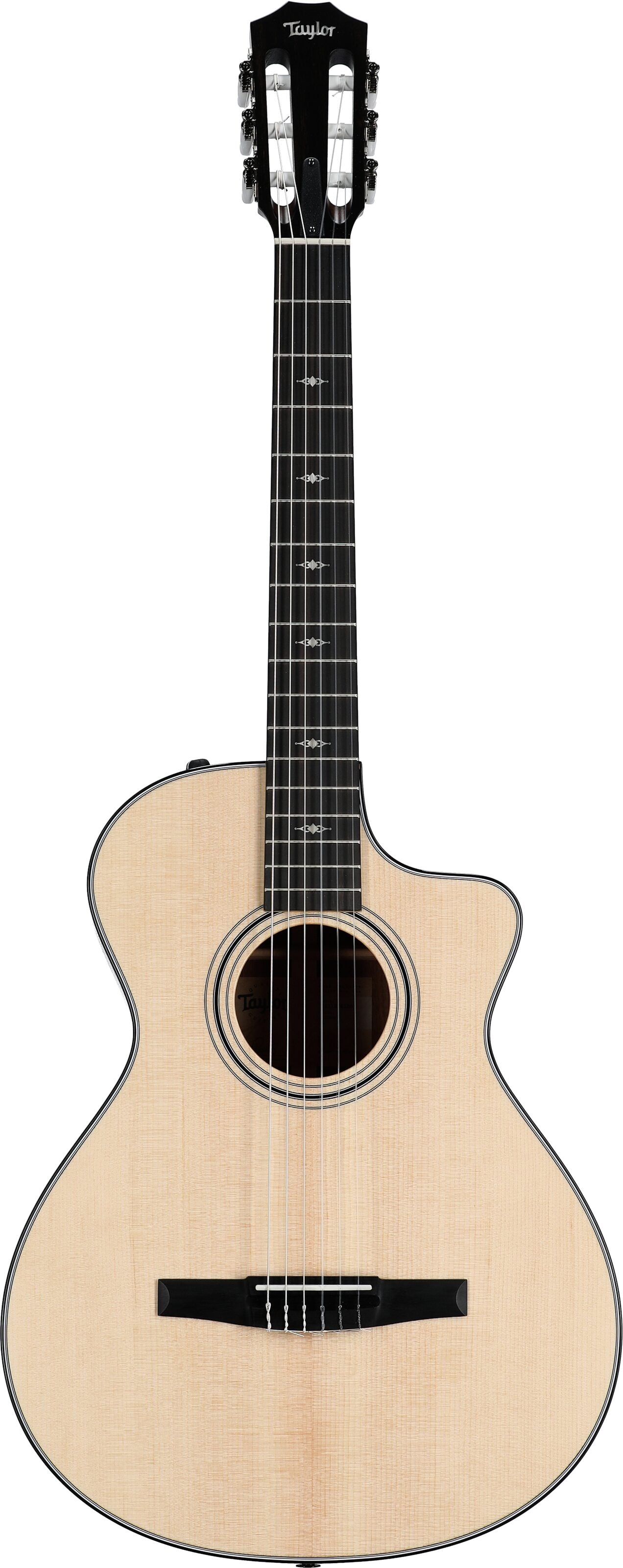 Đàn Guitar Classic Taylor 312CE-N - Việt Music