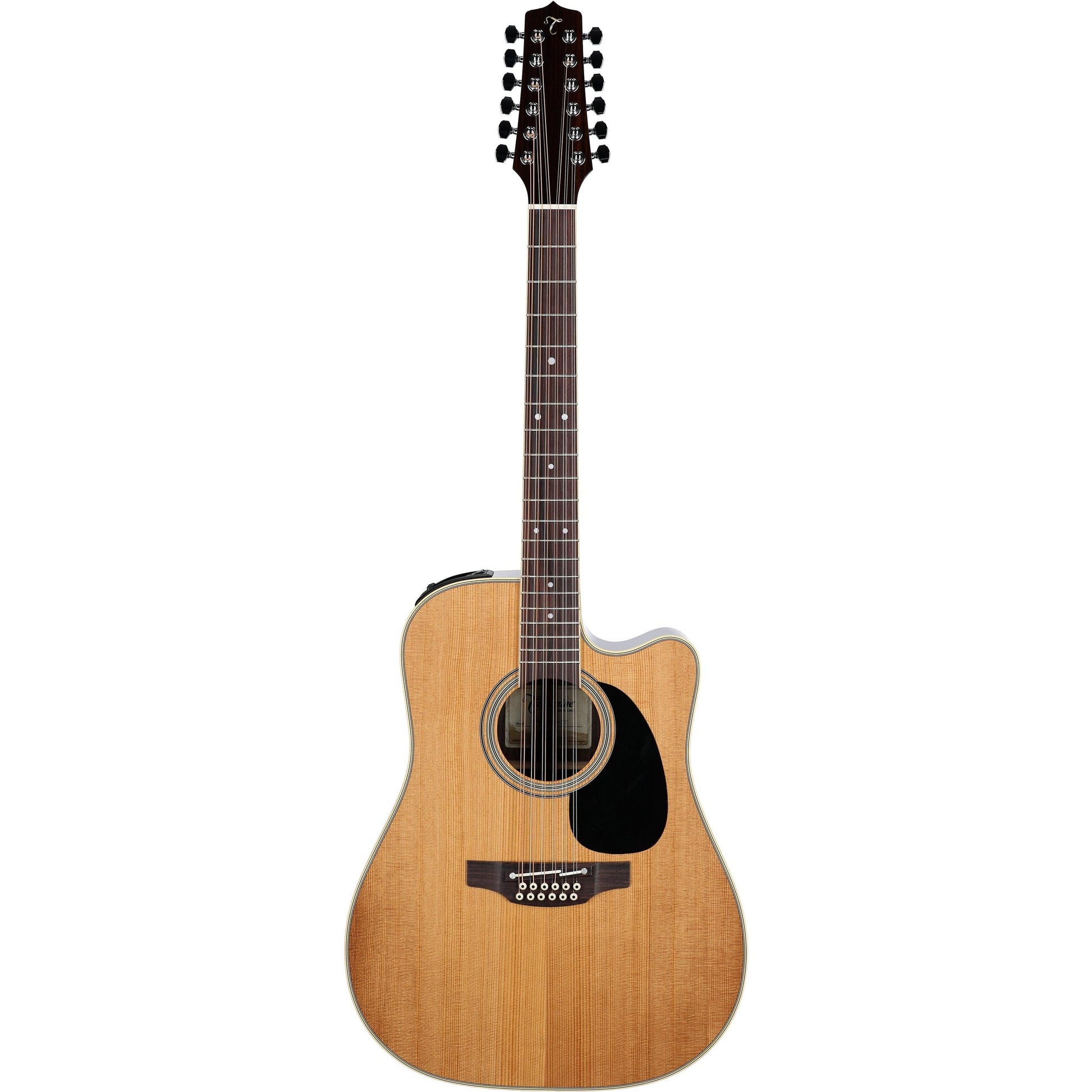 Đàn Guitar Acoustic Takamine EF400SC-TT - 12 Strings - Việt Music