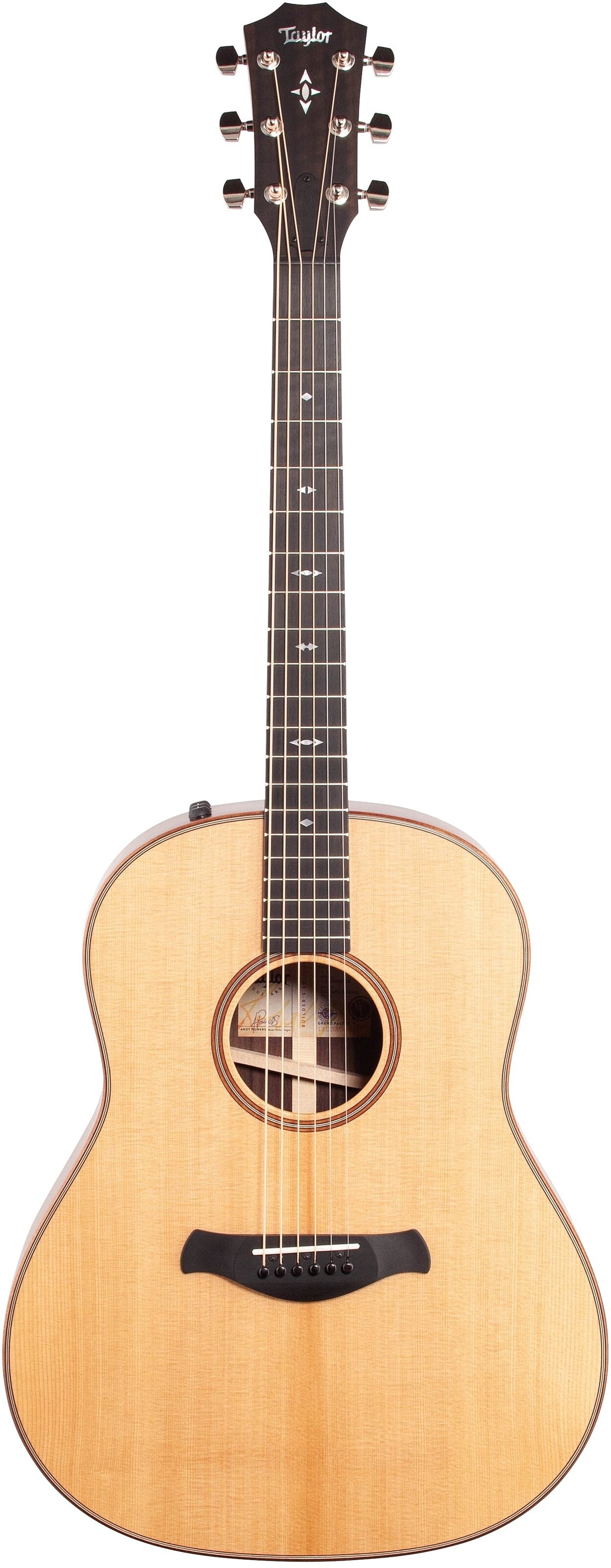 Đàn Guitar Acoustic Taylor Builder's Edition 717E - Việt Music
