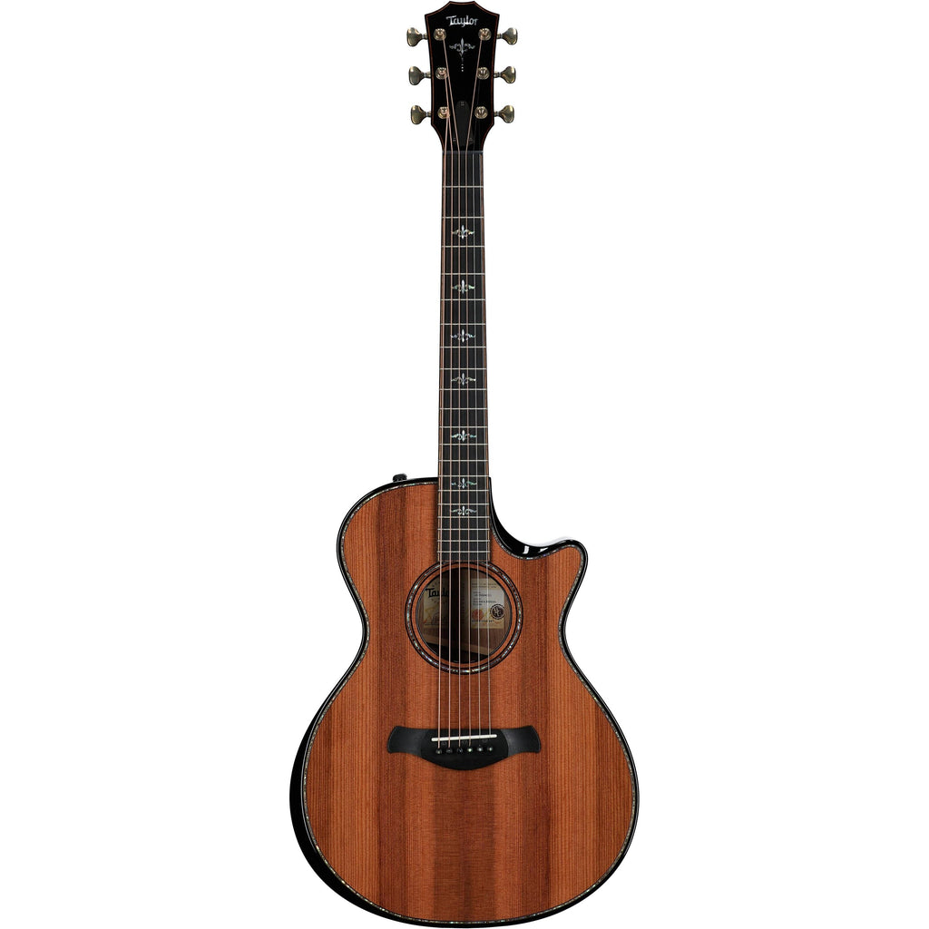 Đàn Guitar Acoustic Taylor Builder's Edition 912CE Honduran Rosewood - Việt Music