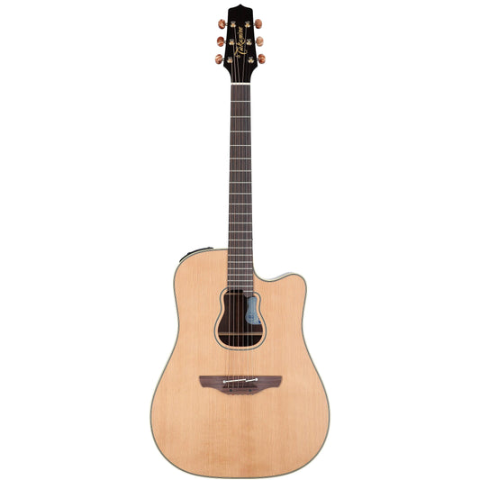 Đàn Guitar Acoustic Takamine GB7C - Việt Music