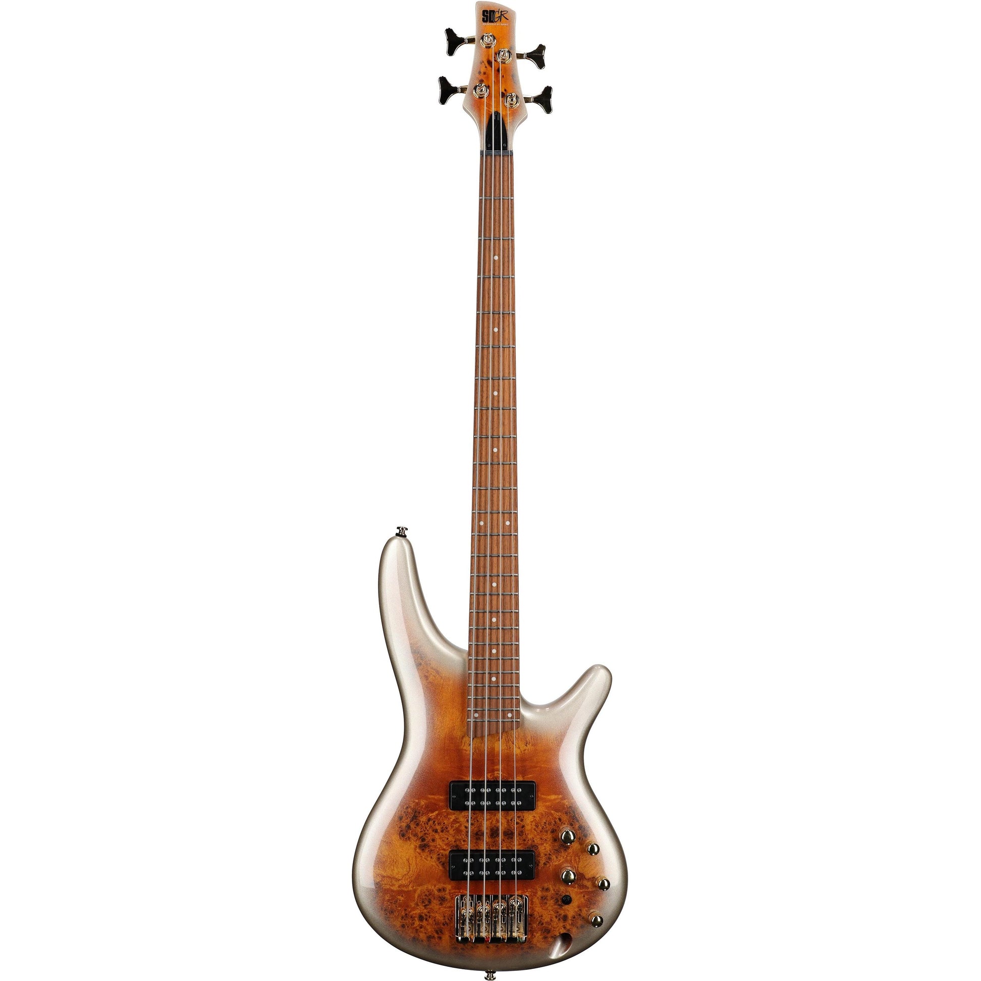 Đàn Guitar Bass Ibanez SR400EPBDX HH, Jatoba Fingerboard - 4 Strings - Việt Music