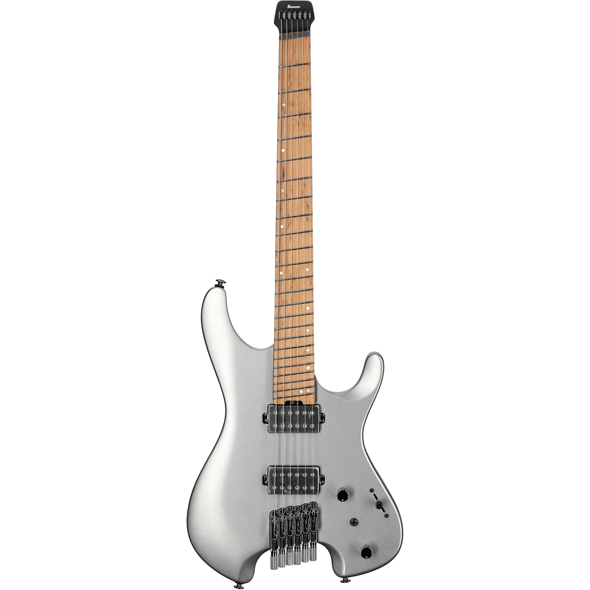 Đàn Guitar Điện Ibanez QX52 - Q Standard HH, Maple Fingerboard - Việt Music