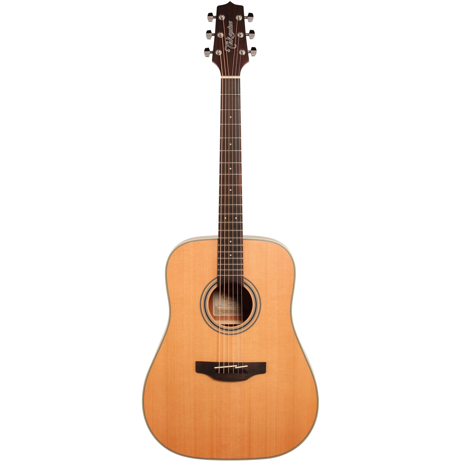 Đàn Guitar Acoustic Takamine GD20 - Việt Music