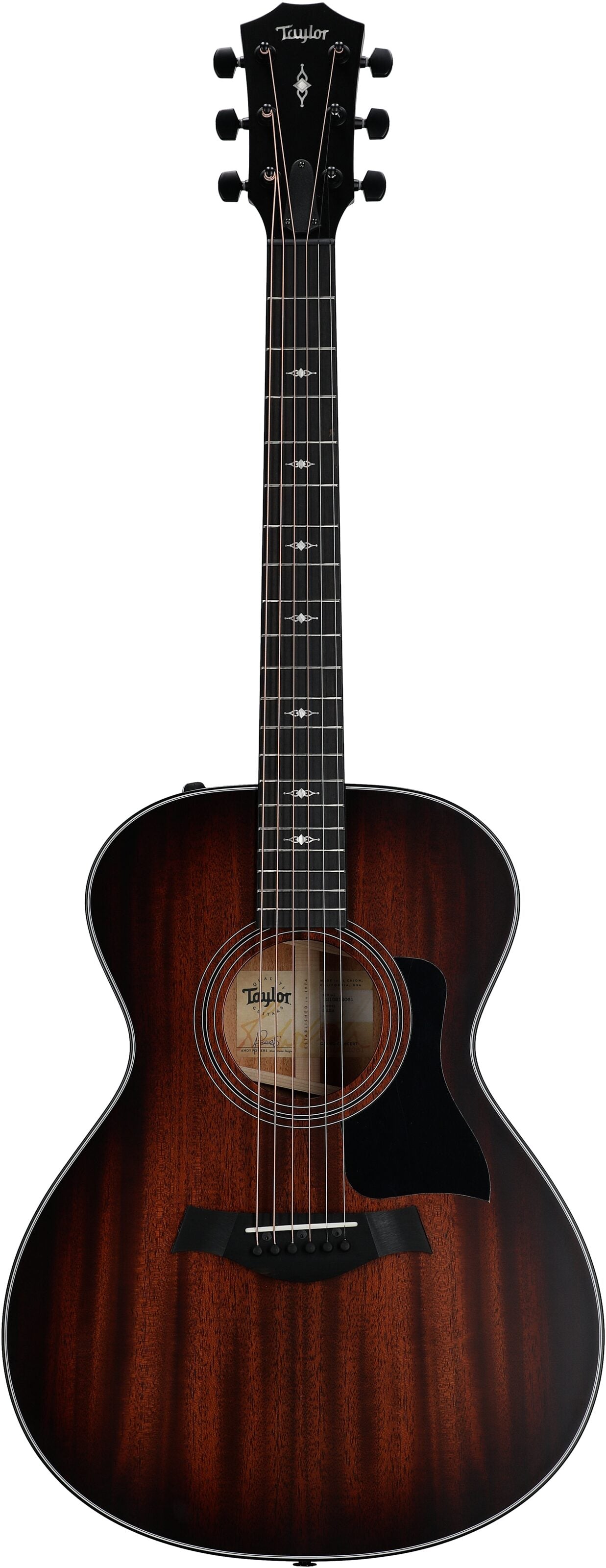 Đàn Guitar Acoustic Taylor 322E - Việt Music