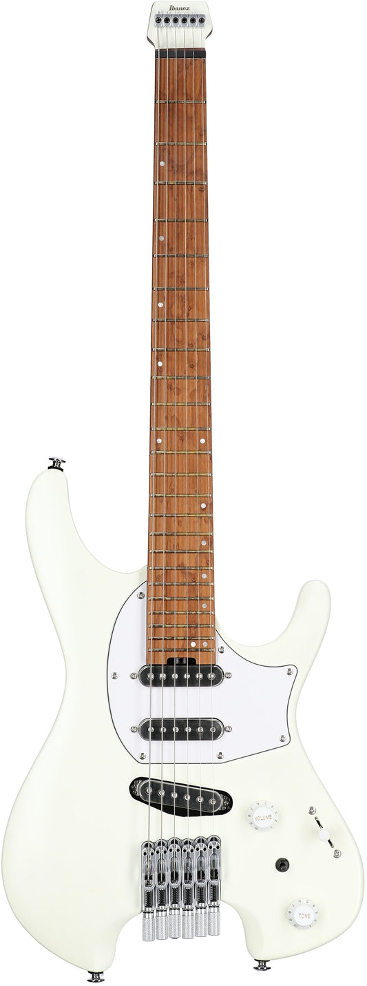 Đàn Guitar Điện Ibanez ICHI10 SSS, Maple Fingerboard