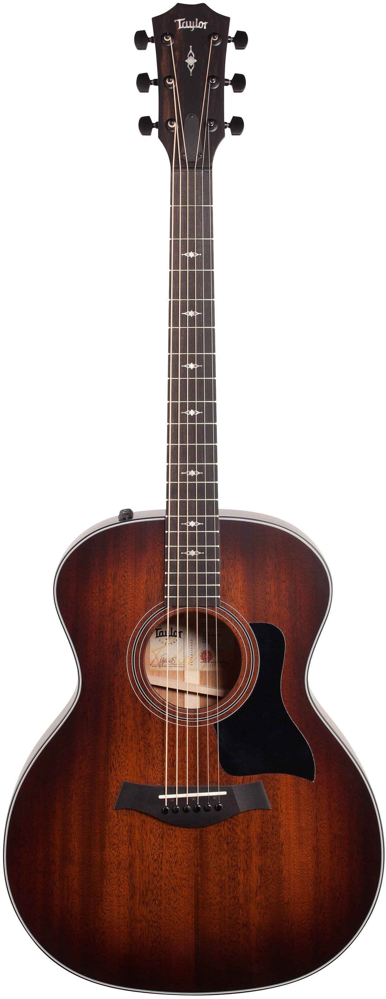 Đàn Guitar Acoustic Taylor 324E - Việt Music