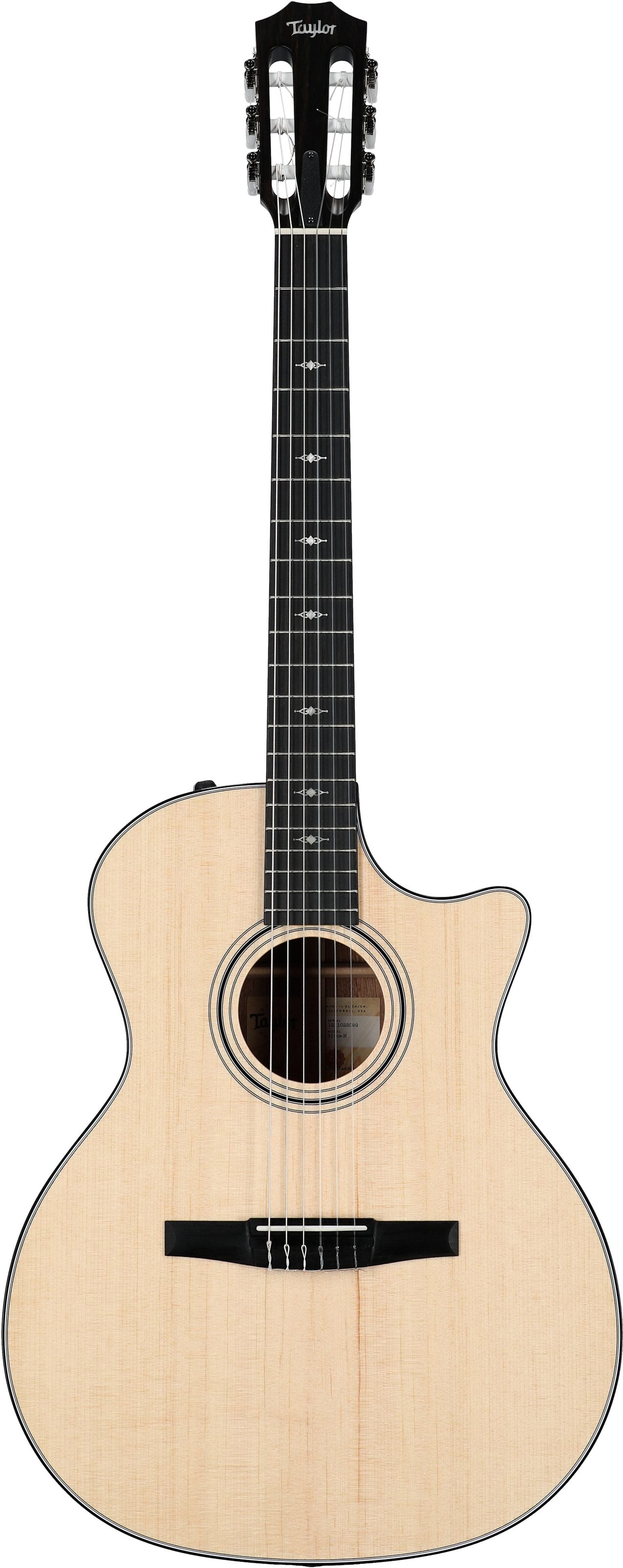 Đàn Guitar Classic Taylor 314CE-N - Việt Music
