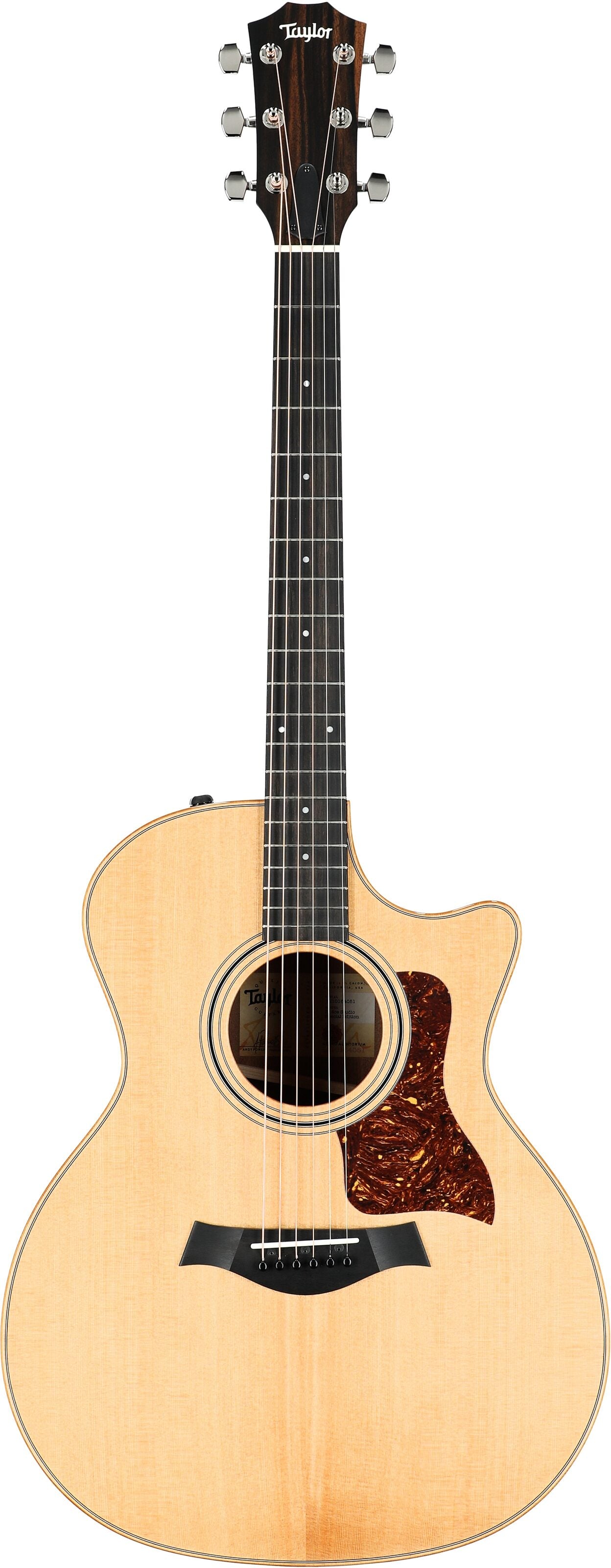 Đàn Guitar Acoustic Taylor 314CE Studio - Việt Music