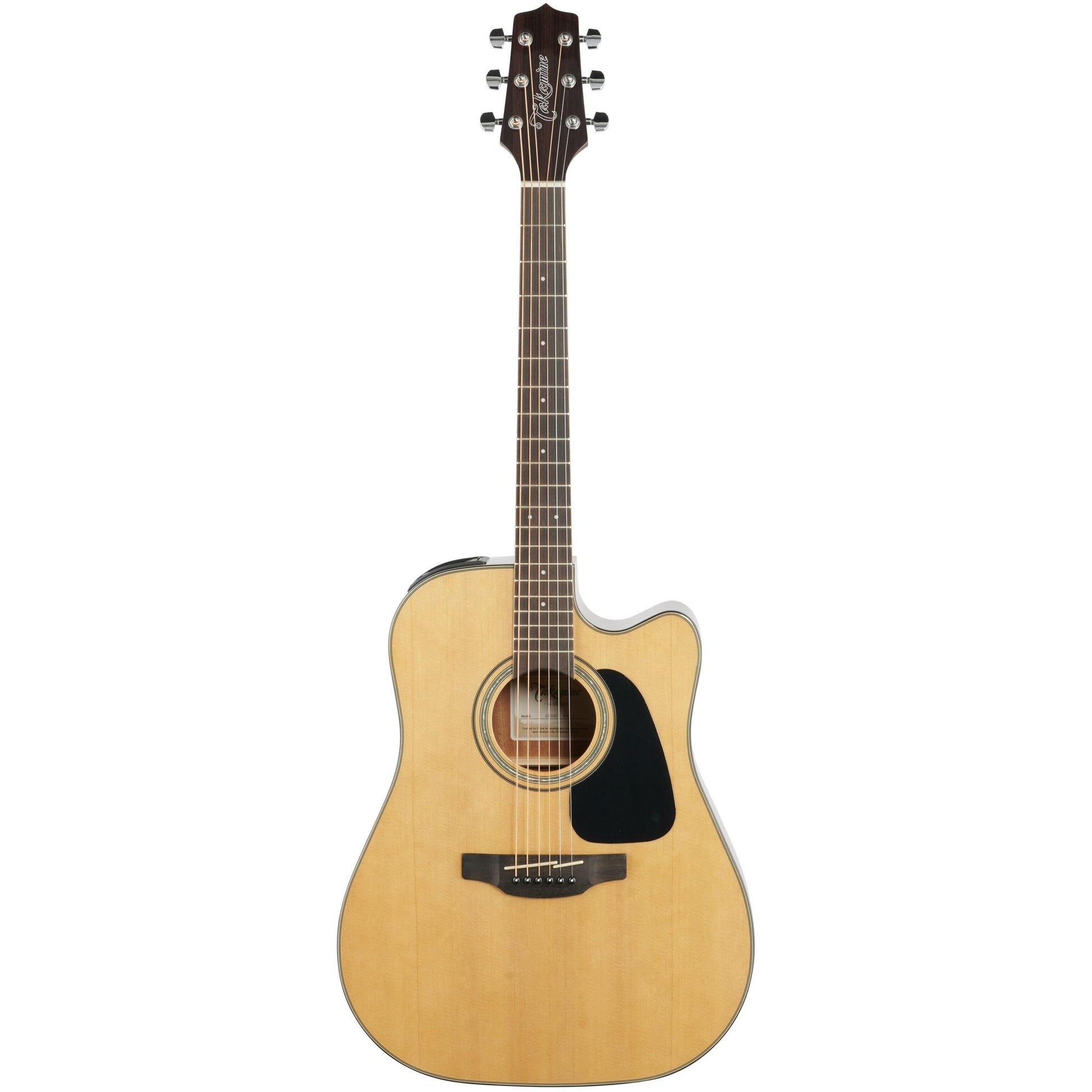 Đàn Guitar Acoustic Takamine GD30CE - Việt Music