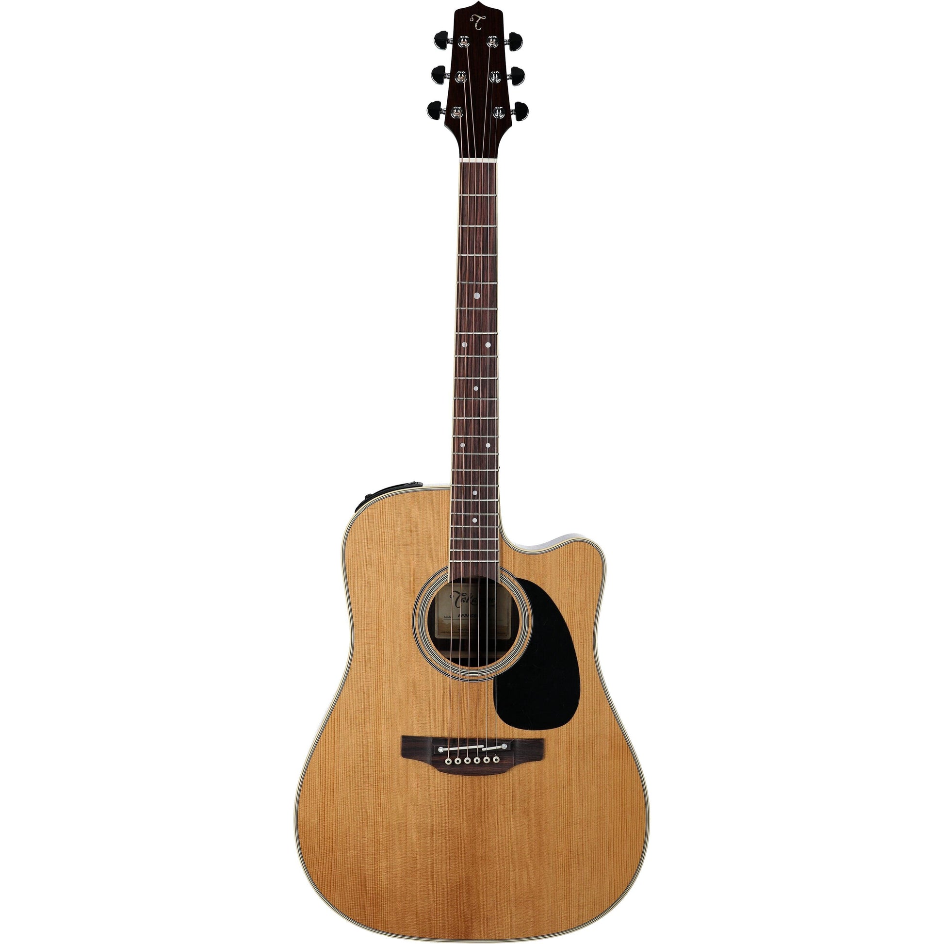 Đàn Guitar Acoustic Takamine EF360SC-TT - Việt Music
