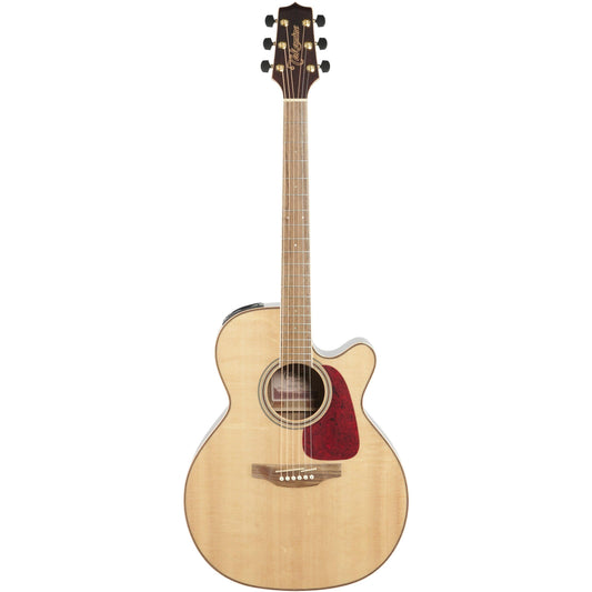 Đàn Guitar Acoustic Takamine GN93CE - Việt Music