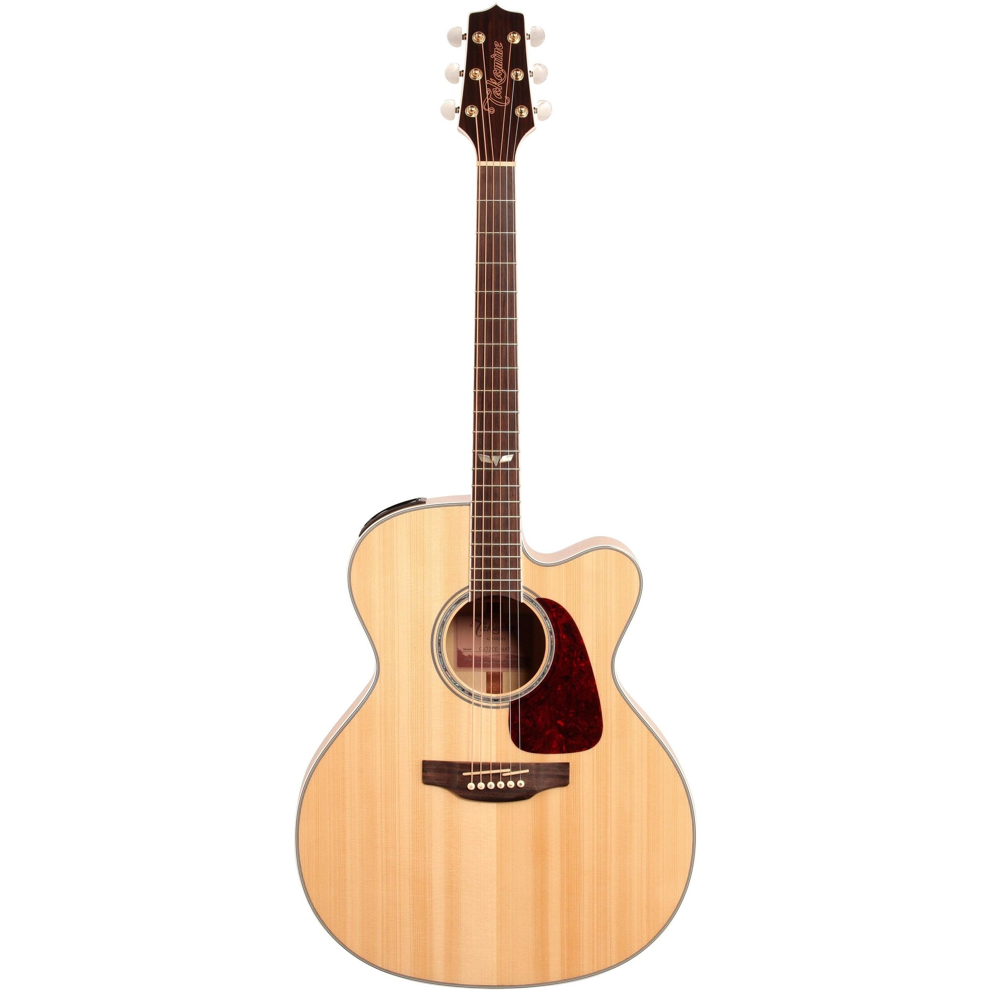 Đàn Guitar Acoustic Takamine GJ72CE - Việt Music