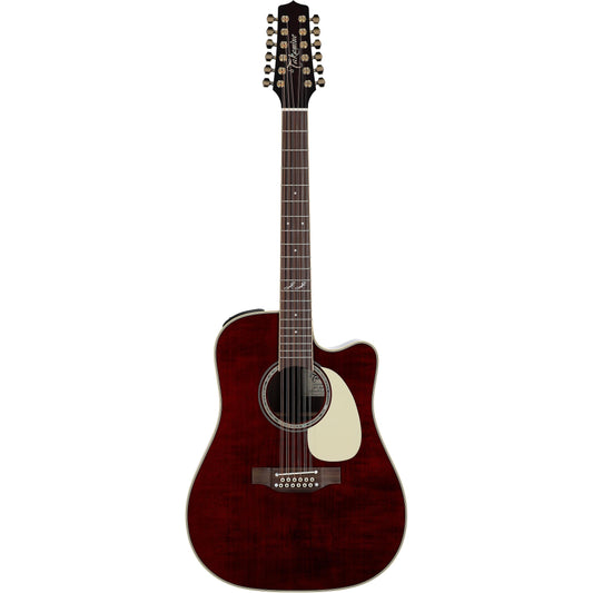 Đàn Guitar Acoustic Takamine JJ325SRCL-12 - 12 Strings - Việt Music