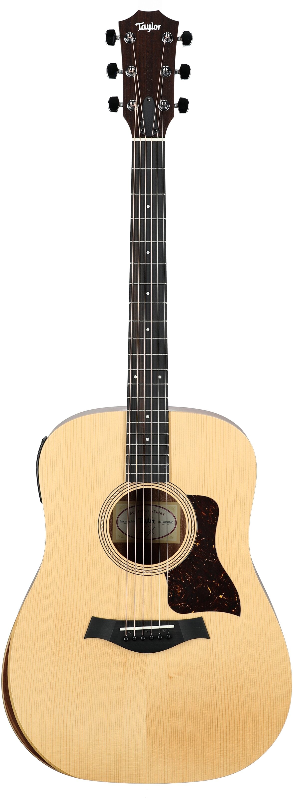 Đàn Guitar Acoustic Taylor Academy 10E - Việt Music