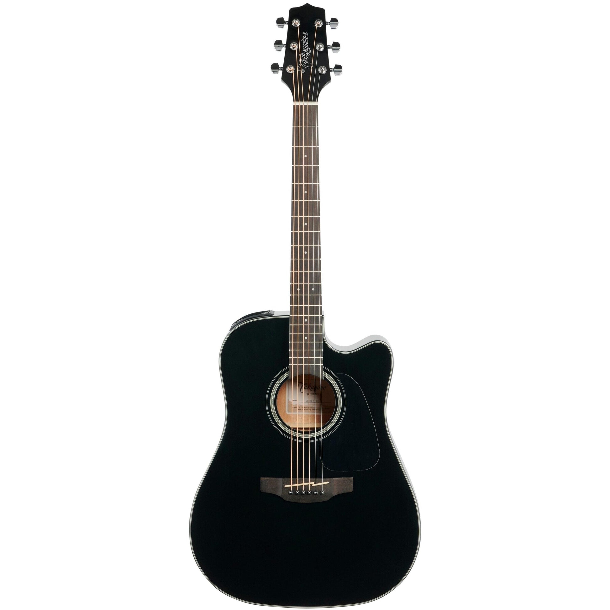 Đàn Guitar Acoustic Takamine GD30CE - Việt Music