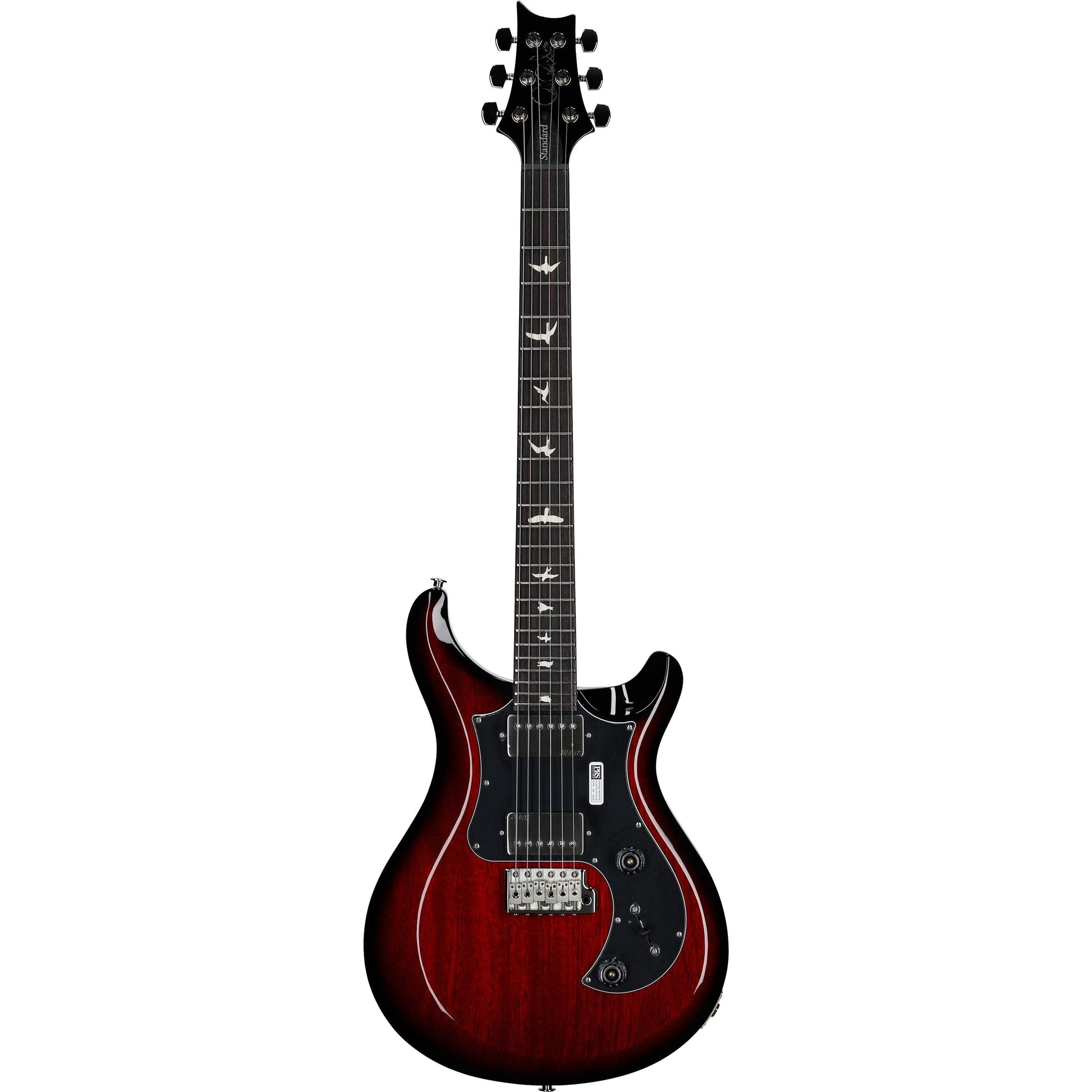 Đàn Guitar Điện PRS S2 Standard 24 HH, Rosewood Fingerboard (2025) - Việt Music