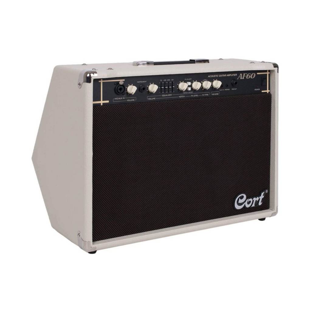 Amplifier Cort AF60, Combo 60W