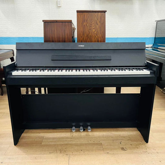 Đàn Piano Điện Yamaha YDP-S52 - Qua Sử Dụng - Việt Music