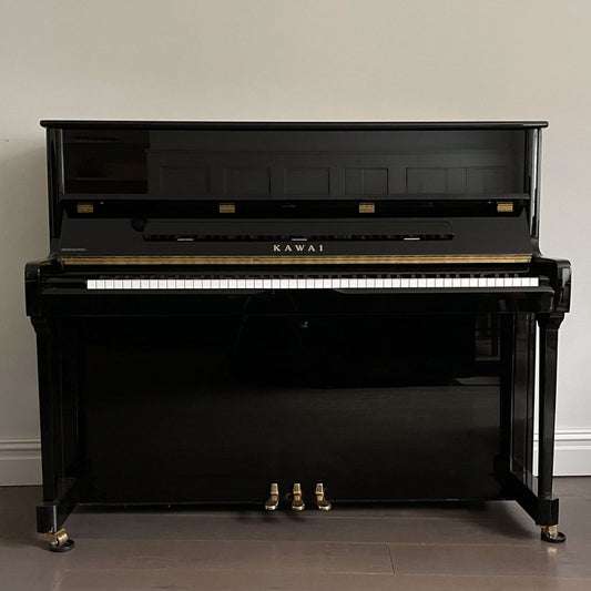 Đàn Piano Cơ Upright Kawai K3 - Qua Sử Dụng - Việt Music