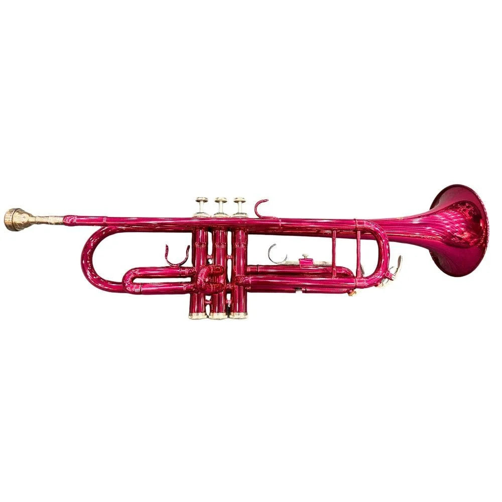 Kèn Trumpet VTR-568EX Logo Victoria - Việt Music