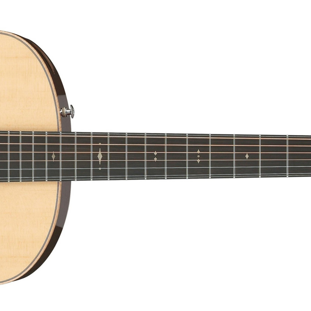 Đàn Guitar Acoustic Ibanez AAM780E, Natural