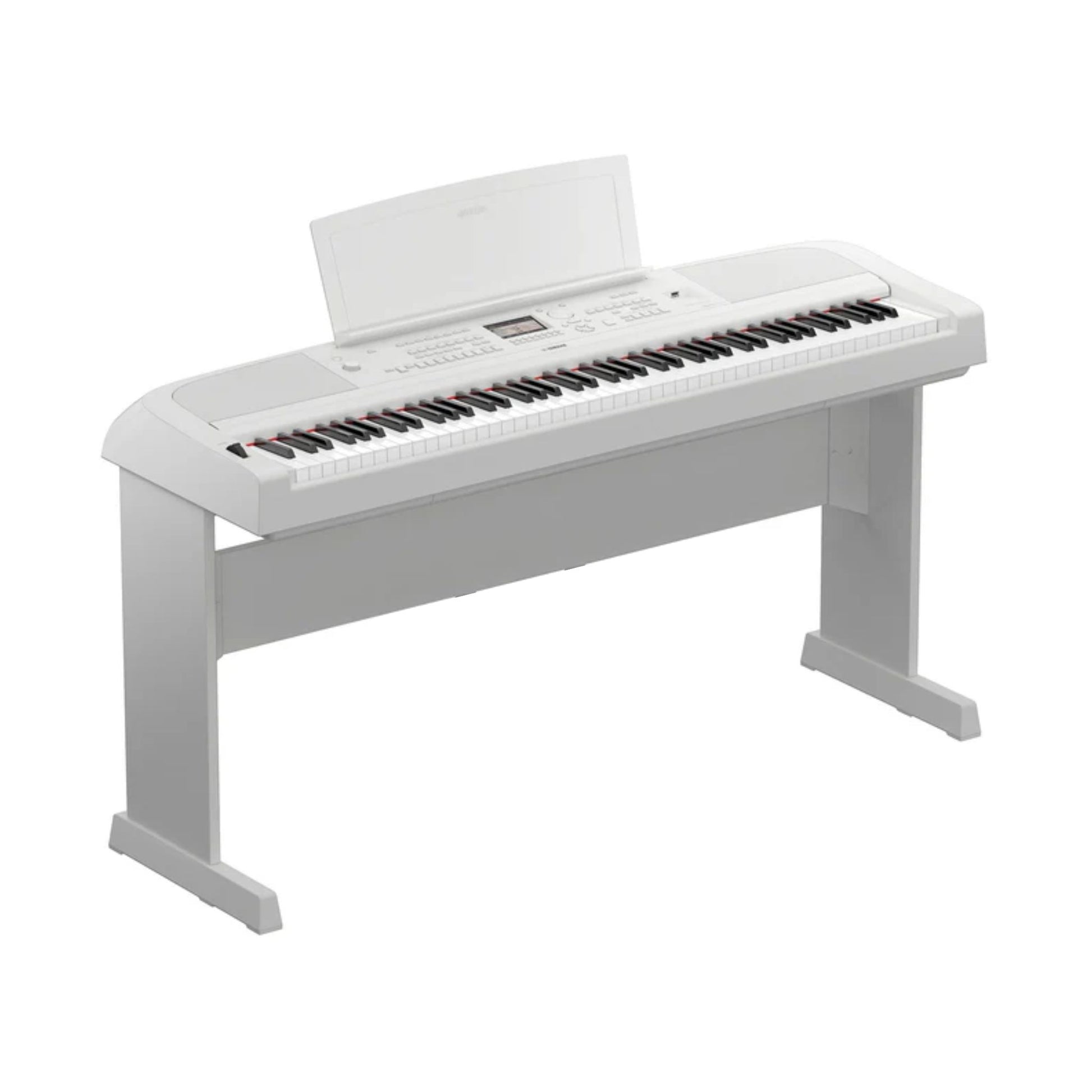 Đàn Piano Điện Yamaha DGX-670 - Portable Grand - Việt Music