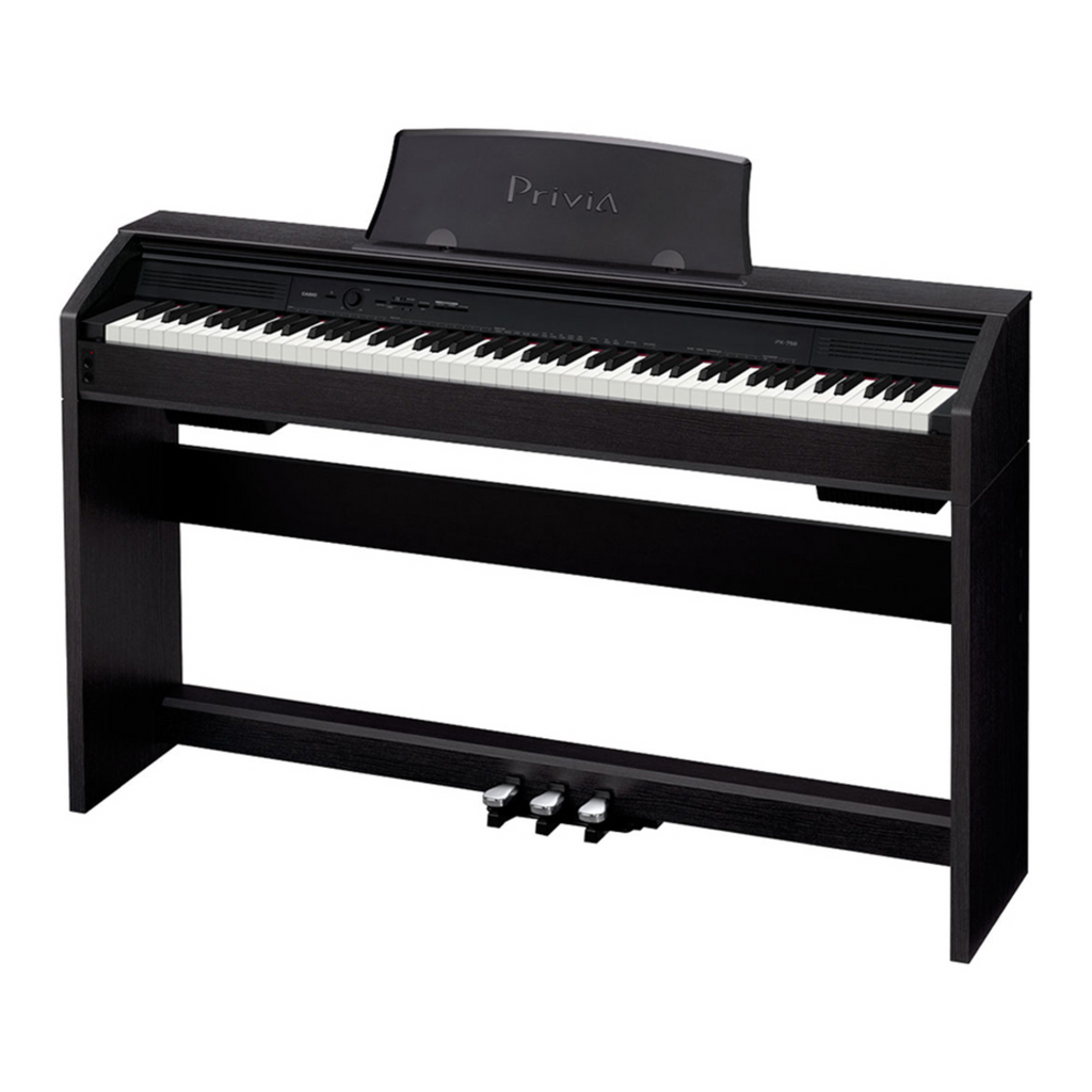 Đàn Piano Điện Casio PX-750 - Qua Sử Dụng