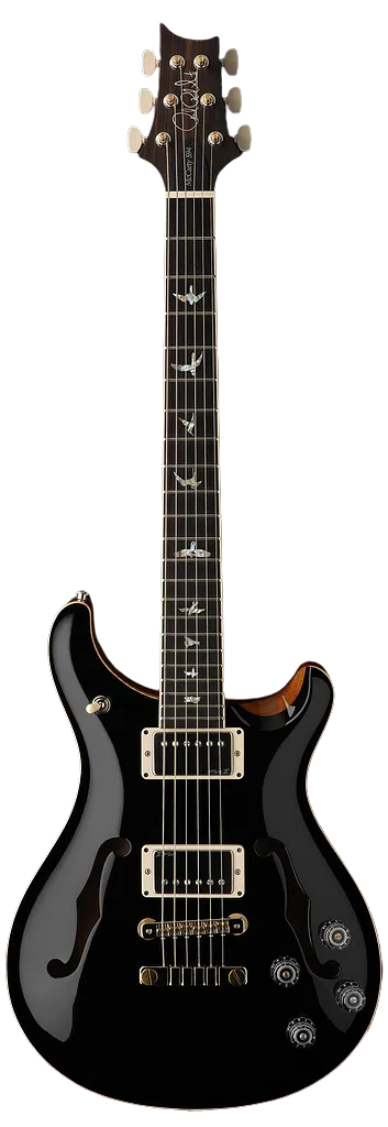 Đàn Guitar Điện PRS Core McCarty 594 Hollowbody II 10-Top HH, Rosewood Fingerboard (2025) - Việt Music