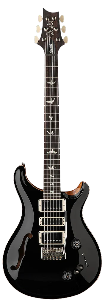 Đàn Guitar Điện PRS Core Special Semi-Hollow 10-Top HHH, Rosewood Fingerboard (2025) - Việt Music