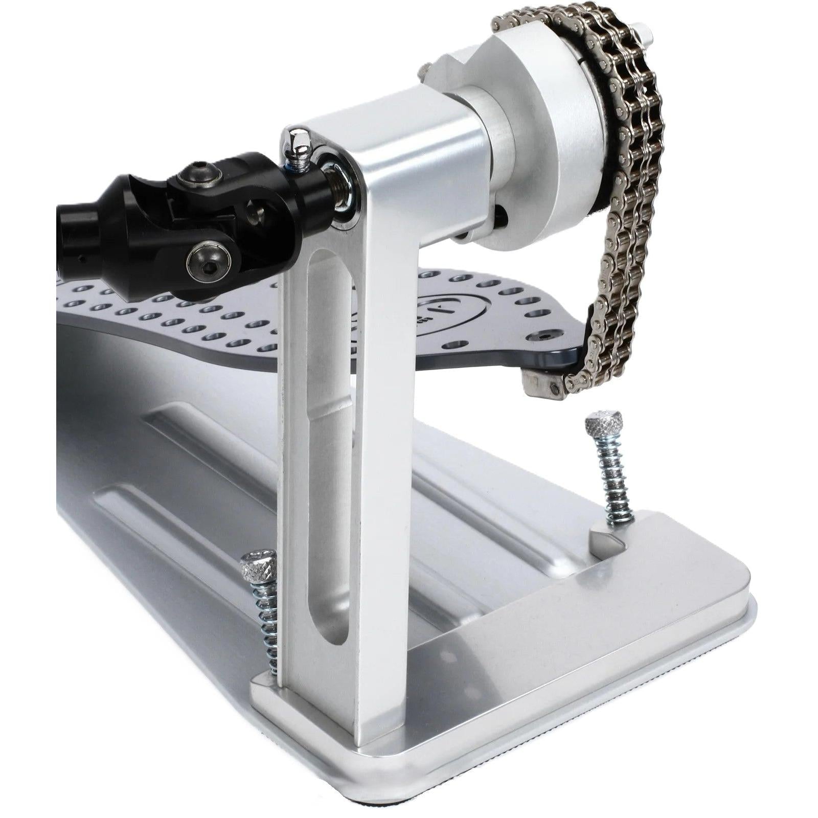 Pedal Đôi Trống Bass DW DWCPMCD2XF - MFG Series - Việt Music