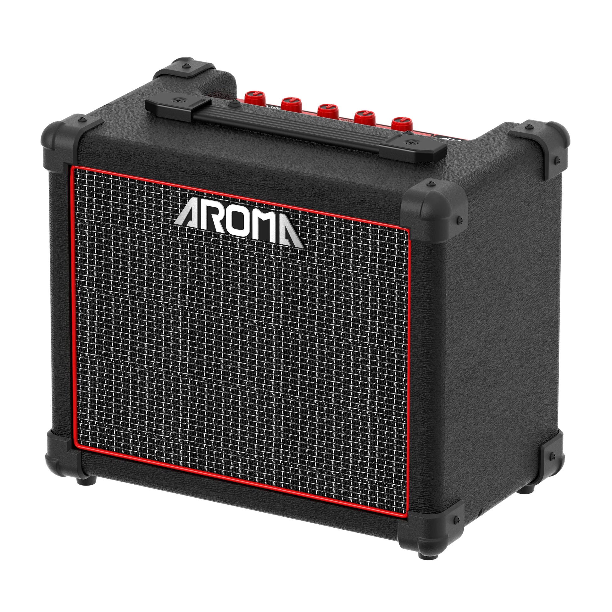 Amplifier Aroma AG-20B, Combo - Việt Music