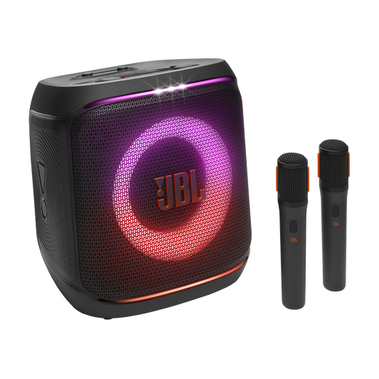 Loa JBL PartyBox Encore 2, 100W - Việt Music