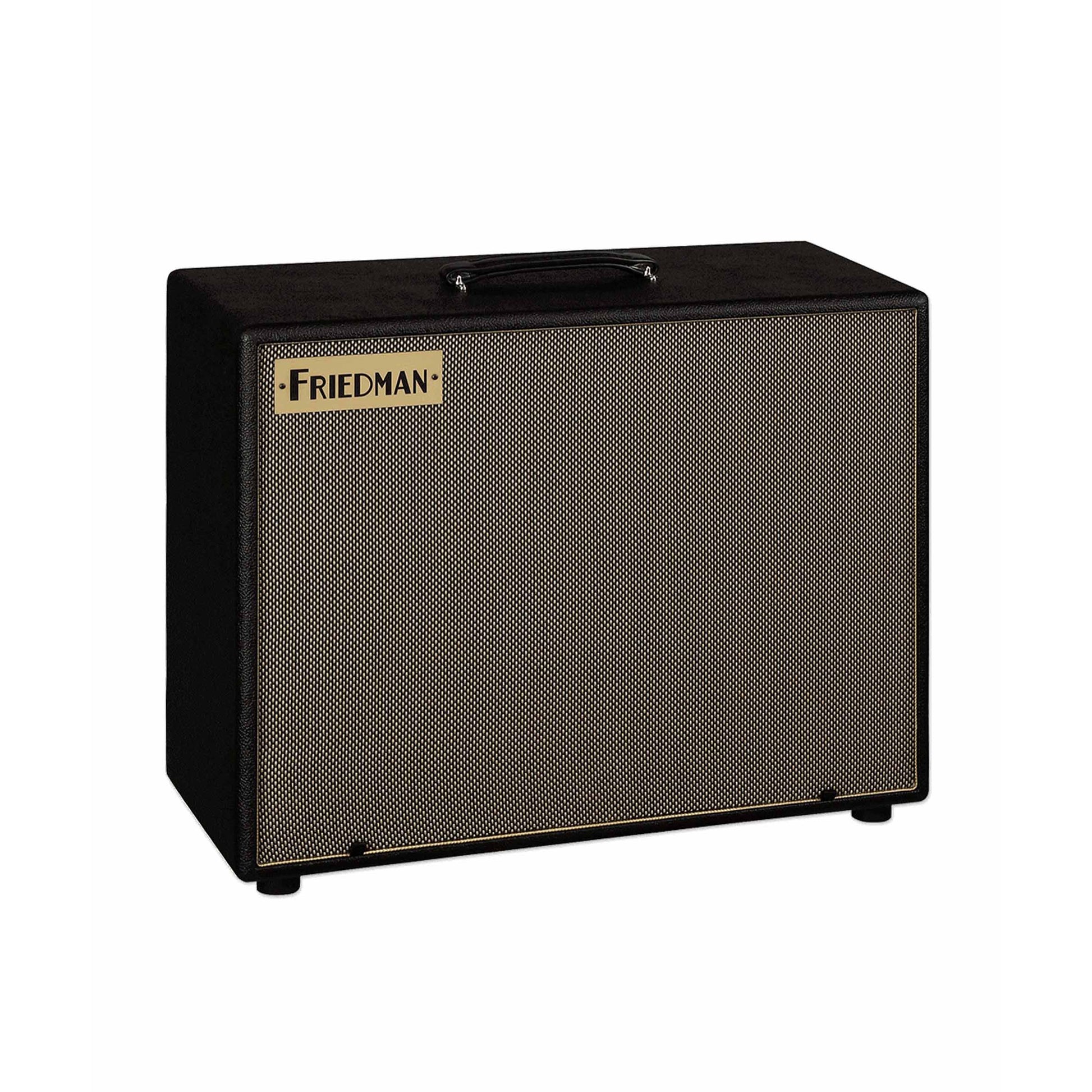 Amplifier Friedman ASC-12 Active Modeler/Profiler Monitor, Combo 500W - Việt Music